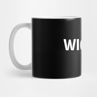 Wichita Mom Mug